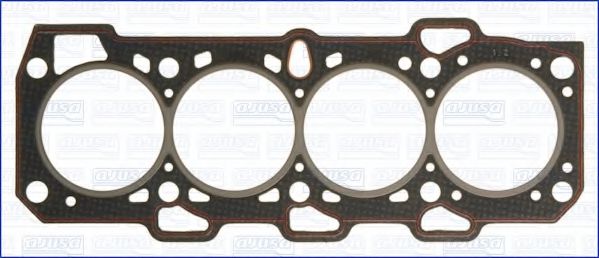 AJUSA 10103700 Прокладка, головка цилиндра 