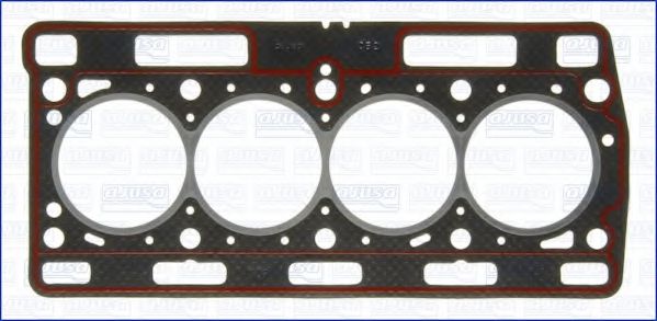 AJUSA 10105700 Прокладка, головка цилиндра 
