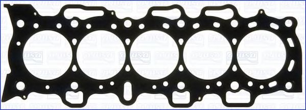 AJUSA 10112500 Прокладка, головка цилиндра 