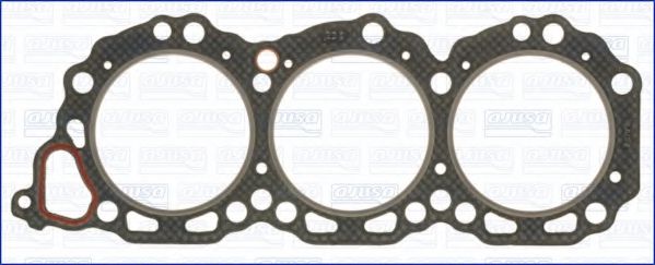 AJUSA 10113500 Прокладка, головка цилиндра для NISSAN (Ниссан) AJUSA 10113500 Прокладка, головка цилиндра для NISSAN (Ниссан)