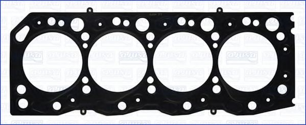 AJUSA 10115020 Прокладка, головка цилиндра 