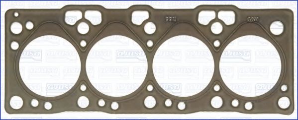 AJUSA 10116000 Прокладка, головка цилиндра 