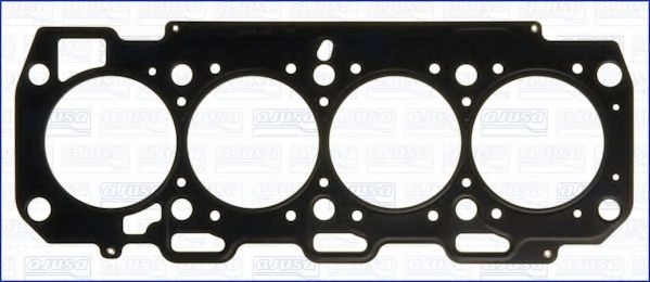 AJUSA 10123900 Прокладка, головка цилиндра 