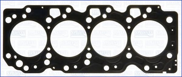 AJUSA 10124110 Прокладка, головка цилиндра для TOYOTA AVENSIS (Тойота/тоета Авенсис) AJUSA 10124110 Прокладка, головка цилиндра для TOYOTA AVENSIS (Тойота/тоета Авенсис)