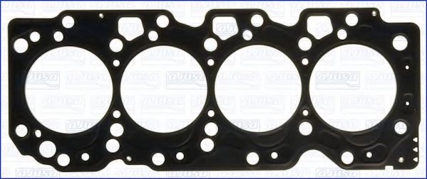 AJUSA 10124120 Прокладка, головка цилиндра для TOYOTA AVENSIS (Тойота/тоета Авенсис) AJUSA 10124120 Прокладка, головка цилиндра для TOYOTA AVENSIS (Тойота/тоета Авенсис)
