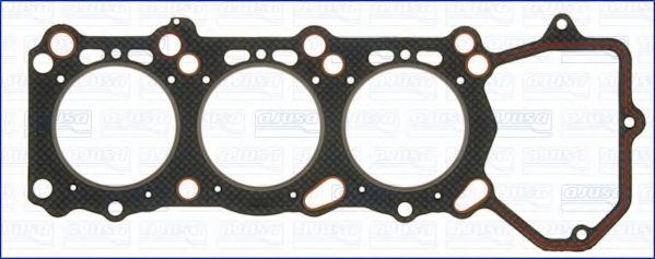 AJUSA 10124200 Прокладка, головка цилиндра 
