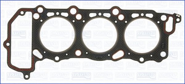 AJUSA 10124300 Прокладка, головка цилиндра 