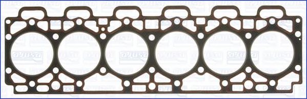 AJUSA 10124800 Прокладка, головка цилиндра 