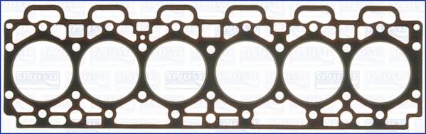 AJUSA 10124810 Прокладка, головка цилиндра 