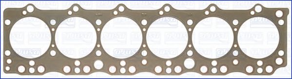 AJUSA 10127000 Прокладка, головка цилиндра 