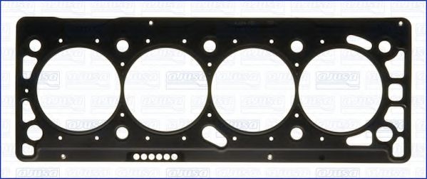 AJUSA 10129300 Прокладка, головка цилиндра для OPEL ASTRA G (Опель Астра г) AJUSA 10129300 Прокладка, головка цилиндра для OPEL ASTRA G (Опель Астра г)