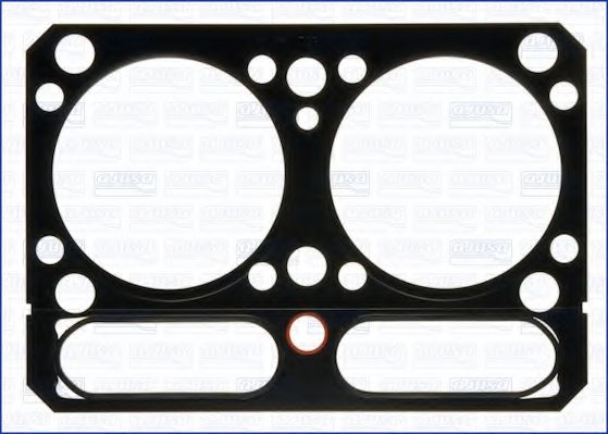 AJUSA 10137500 Прокладка, головка цилиндра 