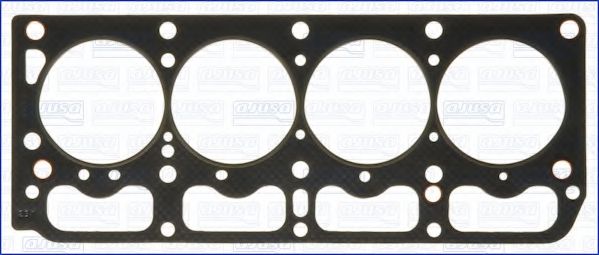 AJUSA 10138800 Прокладка, головка цилиндра 