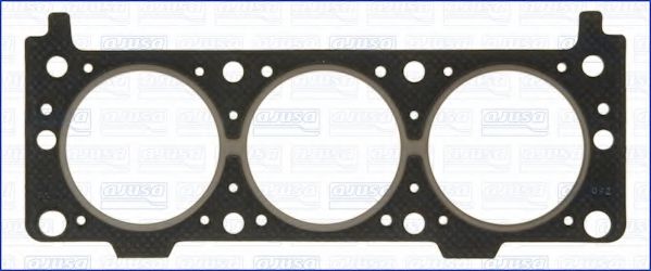 AJUSA 10140200 Прокладка, головка цилиндра для CHEVROLET IMPALA (Шевроле Импала) AJUSA 10140200 Прокладка, головка цилиндра для CHEVROLET IMPALA (Шевроле Импала)
