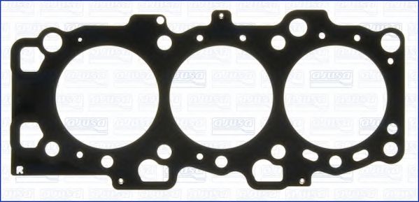 AJUSA 10142000 Прокладка, головка цилиндра для HYUNDAI SANTA FE I (Хендай Санта фэ1) AJUSA 10142000 Прокладка, головка цилиндра для HYUNDAI SANTA FE I (Хендай Санта фэ1)
