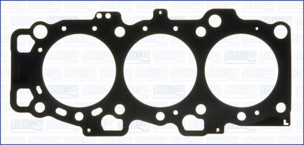 AJUSA 10142100 Прокладка, головка цилиндра для HYUNDAI SANTA FE I (Хендай Санта фэ1) AJUSA 10142100 Прокладка, головка цилиндра для HYUNDAI SANTA FE I (Хендай Санта фэ1)