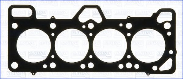 AJUSA 10163700 Прокладка, головка цилиндра для HYUNDAI EXCEL (Хендай Эxcэл) AJUSA 10163700 Прокладка, головка цилиндра для HYUNDAI EXCEL (Хендай Эxcэл)