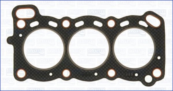 AJUSA 10169700 Прокладка, головка цилиндра для DAIHATSU CUORE III (Дайхатсу Cуорэ 3) AJUSA 10169700 Прокладка, головка цилиндра для DAIHATSU CUORE III (Дайхатсу Cуорэ 3)