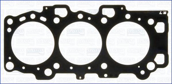 AJUSA 10191000 Прокладка, головка цилиндра для HYUNDAI SANTA FE I (Хендай Санта фэ1) AJUSA 10191000 Прокладка, головка цилиндра для HYUNDAI SANTA FE I (Хендай Санта фэ1)