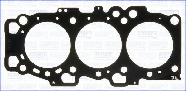 AJUSA 10191100 Прокладка, головка цилиндра для HYUNDAI SANTA FE I (Хендай Санта фэ1) AJUSA 10191100 Прокладка, головка цилиндра для HYUNDAI SANTA FE I (Хендай Санта фэ1)