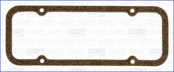 AJUSA 11003900 Прокладка, крышка головки цилиндра для ALFA-ROMEO (Алфа-ромэо) AJUSA 11003900 Прокладка, крышка головки цилиндра для ALFA-ROMEO (Алфа-ромэо)