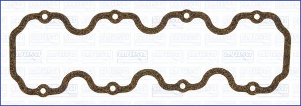 AJUSA 11006200 Прокладка, крышка головки цилиндра для OPEL MANTA B CC (Опель Манта б cc) AJUSA 11006200 Прокладка, крышка головки цилиндра для OPEL MANTA B CC (Опель Манта б cc)