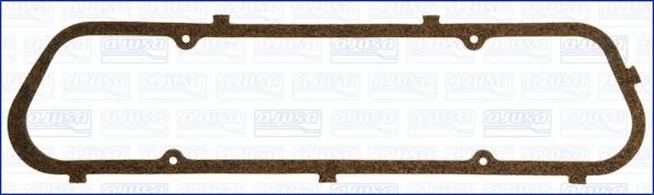 AJUSA 11006500 Прокладка, крышка головки цилиндра для FORD FIESTA (Форд Фиэста) AJUSA 11006500 Прокладка, крышка головки цилиндра для FORD FIESTA (Форд Фиэста)