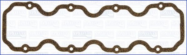 AJUSA 11007200 Прокладка, крышка головки цилиндра для OPEL MANTA B CC (Опель Манта б cc) AJUSA 11007200 Прокладка, крышка головки цилиндра для OPEL MANTA B CC (Опель Манта б cc)