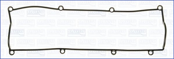 AJUSA 11011900 Прокладка, крышка головки цилиндра для MAZDA 626 III (Мазда 626 3) AJUSA 11011900 Прокладка, крышка головки цилиндра для MAZDA 626 III (Мазда 626 3)