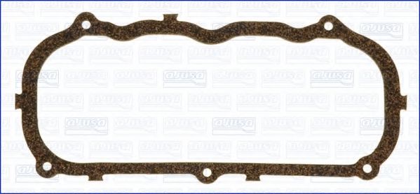 AJUSA 11017400 Прокладка, крышка головки цилиндра для FORD GRANADA (Форд Гранада) AJUSA 11017400 Прокладка, крышка головки цилиндра для FORD GRANADA (Форд Гранада)