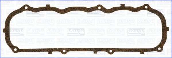AJUSA 11018200 Прокладка, крышка головки цилиндра для FORD GRANADA (Форд Гранада) AJUSA 11018200 Прокладка, крышка головки цилиндра для FORD GRANADA (Форд Гранада)