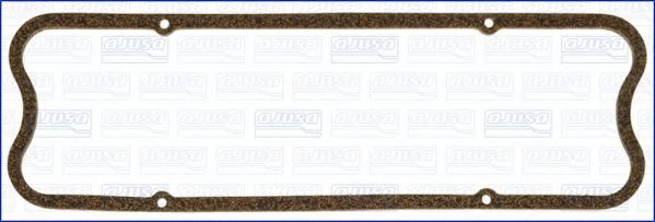 AJUSA 11019600 Прокладка, крышка головки цилиндра для CHEVROLET 20 SRIE (Шевроле 20 сриэ) AJUSA 11019600 Прокладка, крышка головки цилиндра для CHEVROLET 20 SRIE (Шевроле 20 сриэ)