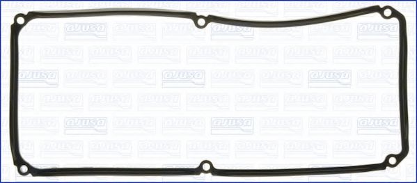 AJUSA 11027300 Прокладка, крышка головки цилиндра для MITSUBISHI COLT I (Митсубиши/митсубиси Cолт и) AJUSA 11027300 Прокладка, крышка головки цилиндра для MITSUBISHI COLT I (Митсубиши/митсубиси Cолт и)
