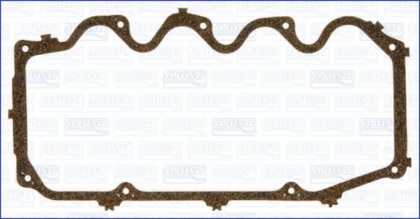 AJUSA 11035400 Прокладка, крышка головки цилиндра для FORD ORION II (Форд Орион 2) AJUSA 11035400 Прокладка, крышка головки цилиндра для FORD ORION II (Форд Орион 2)