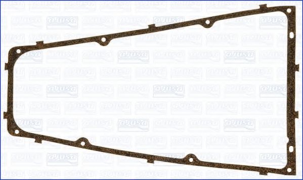 AJUSA 11037700 Прокладка, крышка головки цилиндра для FORD GRANADA (Форд Гранада) AJUSA 11037700 Прокладка, крышка головки цилиндра для FORD GRANADA (Форд Гранада)