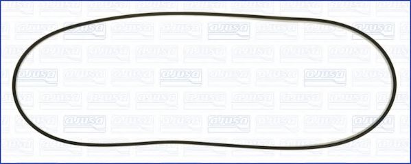 AJUSA 11038800 Прокладка, крышка головки цилиндра для IVECO (Ивеко) AJUSA 11038800 Прокладка, крышка головки цилиндра для IVECO (Ивеко)