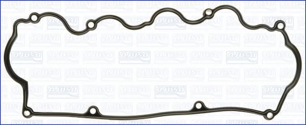 AJUSA 11048800 Прокладка, крышка головки цилиндра для HYUNDAI EXCEL (Хендай Эxcэл) AJUSA 11048800 Прокладка, крышка головки цилиндра для HYUNDAI EXCEL (Хендай Эxcэл)