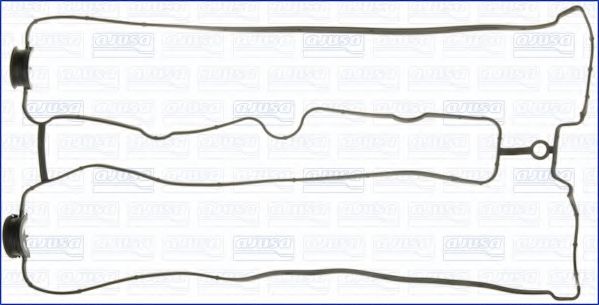 AJUSA 11063400 Прокладка, крышка головки цилиндра для CHEVROLET CAPTIVA (Шевроле Каптива) AJUSA 11063400 Прокладка, крышка головки цилиндра для CHEVROLET CAPTIVA (Шевроле Каптива)