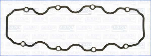 AJUSA 11063500 Прокладка, крышка головки цилиндра для OPEL (Опель) AJUSA 11063500 Прокладка, крышка головки цилиндра для OPEL (Опель)