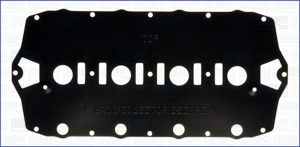 AJUSA 11064400 Прокладка, крышка головки цилиндра для ROVER 400 (Ровер 400) AJUSA 11064400 Прокладка, крышка головки цилиндра для ROVER 400 (Ровер 400)