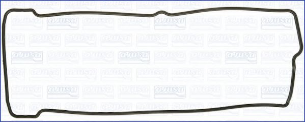 AJUSA 11072900 Прокладка, крышка головки цилиндра для SUZUKI ESTEEM (Сузуки Эстээм) AJUSA 11072900 Прокладка, крышка головки цилиндра для SUZUKI ESTEEM (Сузуки Эстээм)
