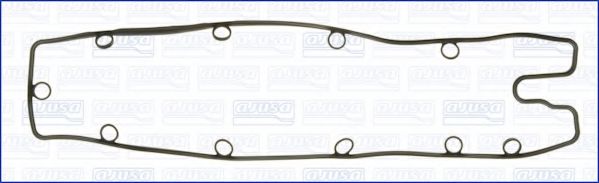 AJUSA 11086700 Прокладка, крышка головки цилиндра для PEUGEOT 407 (Пежо 407) AJUSA 11086700 Прокладка, крышка головки цилиндра для PEUGEOT 407 (Пежо 407)