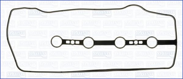 AJUSA 11087600 Прокладка, крышка головки цилиндра для TOYOTA (Тойота/тоета) AJUSA 11087600 Прокладка, крышка головки цилиндра для TOYOTA (Тойота/тоета)
