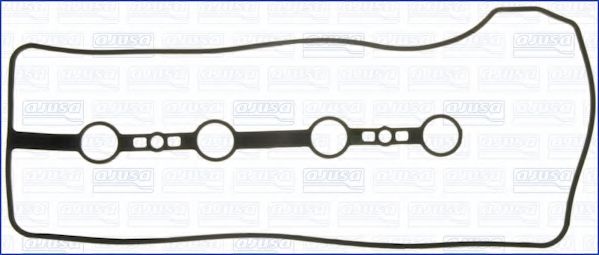AJUSA 11087700 Прокладка, крышка головки цилиндра для TOYOTA (Тойота/тоета) AJUSA 11087700 Прокладка, крышка головки цилиндра для TOYOTA (Тойота/тоета)