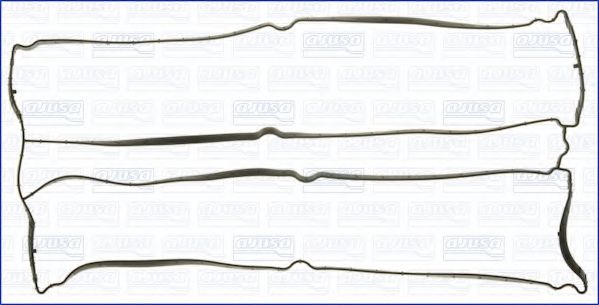 AJUSA 11087900 Прокладка, крышка головки цилиндра для FORD ESCAPE (Форд Эскейп) AJUSA 11087900 Прокладка, крышка головки цилиндра для FORD ESCAPE (Форд Эскейп)