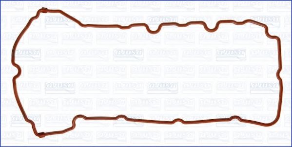 AJUSA 11112600 Прокладка, крышка головки цилиндра для CHEVROLET CAPTIVA (Шевроле Каптива) AJUSA 11112600 Прокладка, крышка головки цилиндра для CHEVROLET CAPTIVA (Шевроле Каптива)
