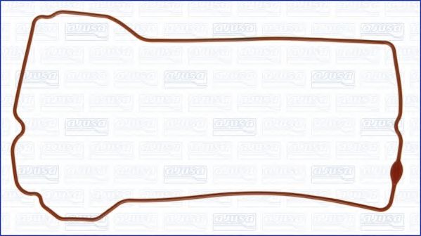 AJUSA 11112900 Прокладка, крышка головки цилиндра для SMART FORTWO (Смарт Форту) AJUSA 11112900 Прокладка, крышка головки цилиндра для SMART FORTWO (Смарт Форту)