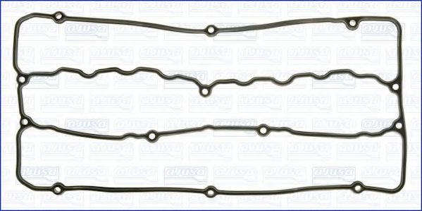 AJUSA 11116000 Прокладка, крышка головки цилиндра для MITSUBISHI SHOGUN PININ (Митсубиши/митсубиси Шогун пинин) AJUSA 11116000 Прокладка, крышка головки цилиндра для MITSUBISHI SHOGUN PININ (Митсубиши/митсубиси Шогун пинин)