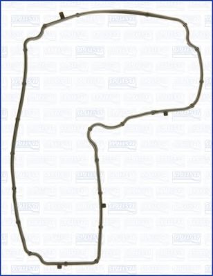 AJUSA 11116500 Прокладка, крышка головки цилиндра для LAND ROVER LR2 (Ленд ровер/лэнд ровер Лр2) AJUSA 11116500 Прокладка, крышка головки цилиндра для LAND ROVER LR2 (Ленд ровер/лэнд ровер Лр2)