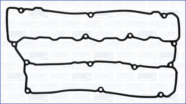 AJUSA 11124900 Прокладка, крышка головки цилиндра для MITSUBISHI MONTERO III (Митсубиши/митсубиси Монтэро 3) AJUSA 11124900 Прокладка, крышка головки цилиндра для MITSUBISHI MONTERO III (Митсубиши/митсубиси Монтэро 3)